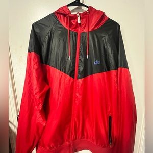 Nike Windrunner Jacket